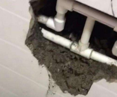 成安卫生间防水找谁好