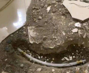 成安卫生间测漏水哪家优惠