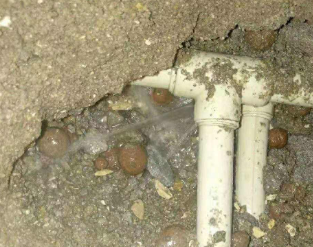 成安卫生间防水的报价
