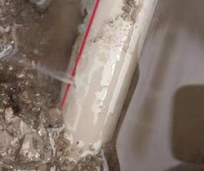 成安水管维修公司