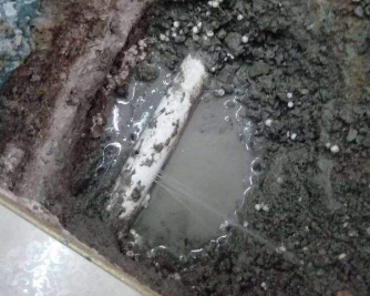 成安卫生间测漏水哪家好