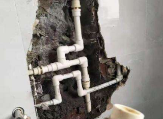 成安卫生间测漏水价格多少