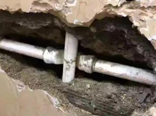 成安水管维修哪家好