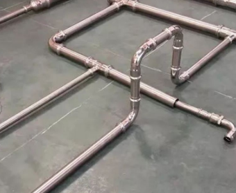 成安水管维修多少钱