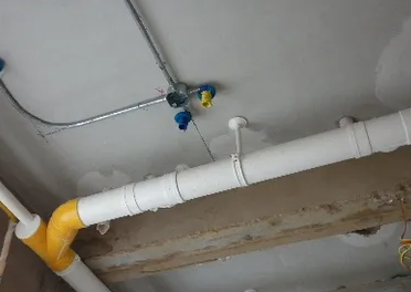 成安水管维修多少钱