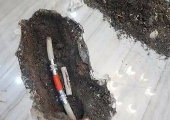 成安卫生间测漏水哪家好