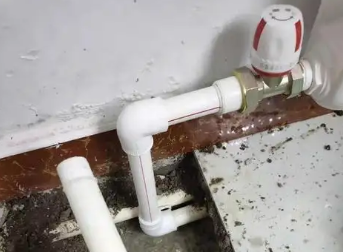 成安卫生间测漏水多少钱
