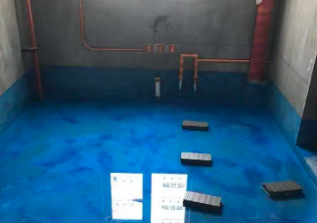 成安卫生间防水步骤