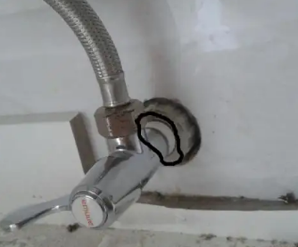 成安水管维修多少钱