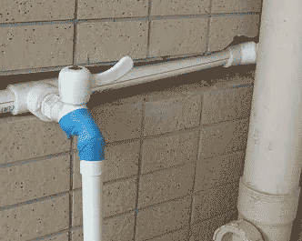 成安水管维修的解决方法