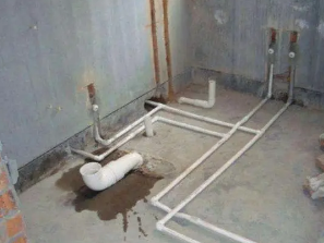 成安水管维修多少钱