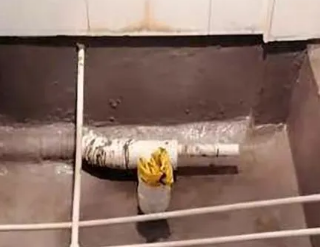 成安卫生间测漏水服务电话