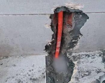成安漏水检测哪家好